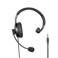 Saramonic WiTalk WT9S | Bezprzewodowy system komunikacji dla 9 osób, Full-duplex, komunikacja dwukierunkowa, odległość 400m Sara