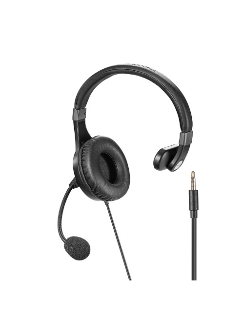 Saramonic WiTalk WT9S | Bezprzewodowy system komunikacji dla 9 osób, Full-duplex, komunikacja dwukierunkowa, odległość 400m Sara