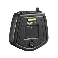 Saramonic WiTalk WT9S | Bezprzewodowy system komunikacji dla 9 osób, Full-duplex, komunikacja dwukierunkowa, odległość 400m Sara