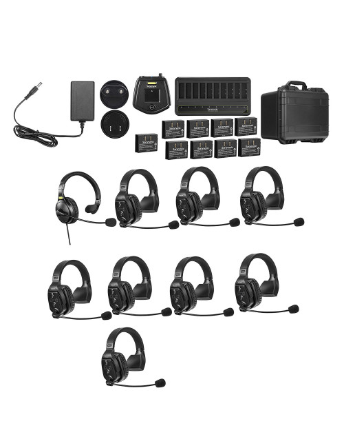 Saramonic WiTalk WT9S