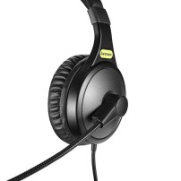 Saramonic WiTalk WT9S | Bezprzewodowy system komunikacji dla 9 osób, Full-duplex, komunikacja dwukierunkowa, odległość 400m Sara
