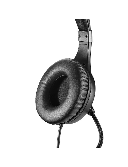 Saramonic WiTalk WT6S | Bezprzewodowy system komunikacji dla 6 osób, Full-duplex, komunikacja dwukierunkowa, odległość 400m Sara