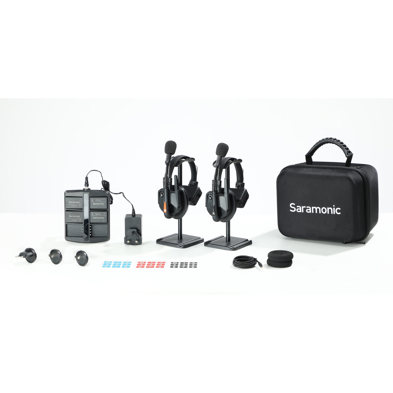 Saramonic WiTalk9 WT2S