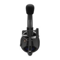 Saramonic WiTalk9 WT2S | Bezprzewodowy system komunikacji dla 2 osób, Full-duplex, komunikacja dwukierunkowa, odległość 500m Sar