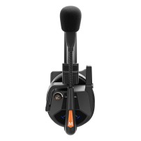 Saramonic WiTalk9 WT2S | Bezprzewodowy system komunikacji dla 2 osób, Full-duplex, komunikacja dwukierunkowa, odległość 500m Sar