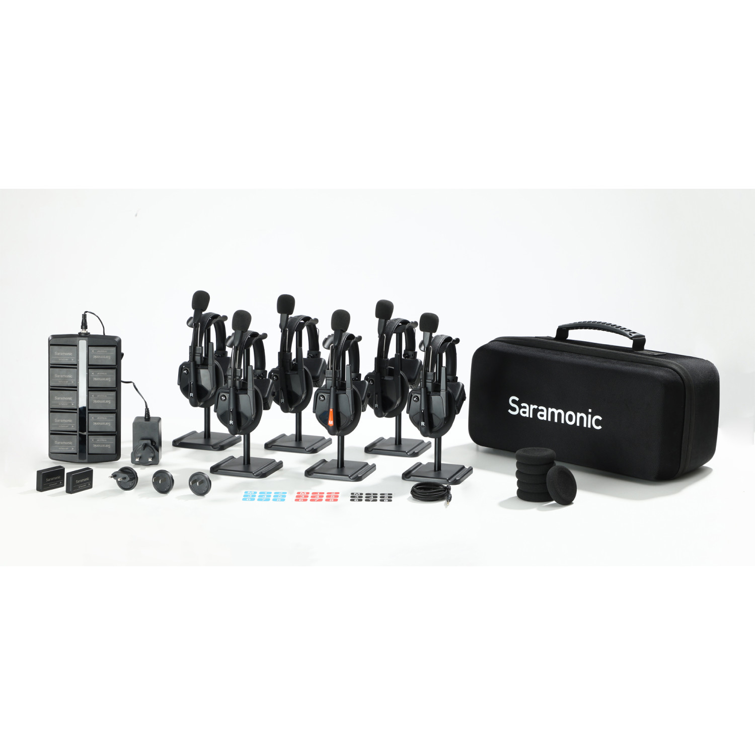 Saramonic WiTalk9 WT6S