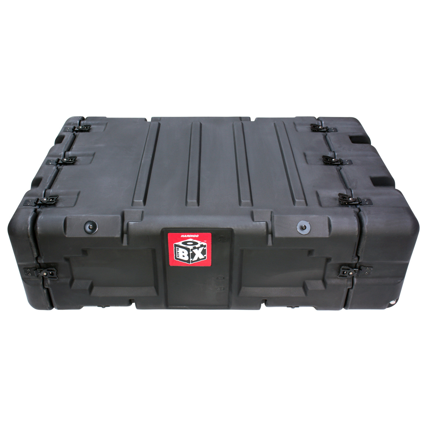 Peli Rack BlackBox 30 3U | Skrzynia transportowa w standardzie Rack 19", wym. zewn. 113 x 62.5 x 29 Peli - 3