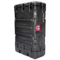 Peli Rack BlackBox 30 3U | Skrzynia transportowa w standardzie Rack 19", wym. zewn. 113 x 62.5 x 29 Peli - 5