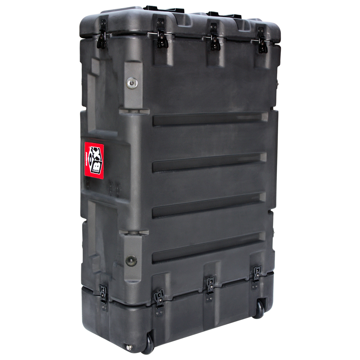 Peli Rack BlackBox 30 3U | Skrzynia transportowa w standardzie Rack 19", wym. zewn. 113 x 62.5 x 29 Peli - 6