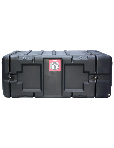 Peli BlackBox 30 5U | Skrzynia transportowa w standardzie Rack 19", wym. zewn. 113 x 62 x 37 cm