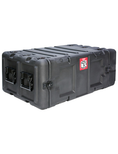Peli BlackBox 30 5U | Skrzynia transportowa w standardzie Rack 19", wym. zewn. 113 x 62.5 x 29 cm Peli - 5