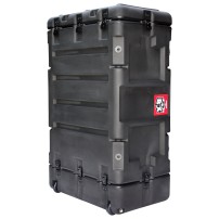Peli BlackBox 5U | Skrzynia transportowa w standardzie Rack 19", wym. zewn. 97.8 x 62.5 x 37.8 cm Peli - 5