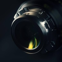 DZOFILM Vespid Prime 25mm T2.1 PL Mount (VV/FF) BULK DZOFILM - 3