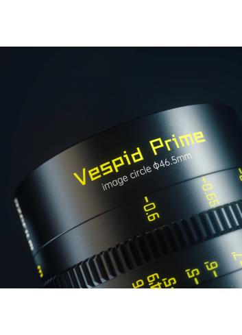 DZOFILM Vespid Prime 35mm T2.1 EF Mount (VV/FF) BULK DZOFILM - 4
