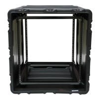 Peli BlackBox 11U | Skrzynia transportowa w standardzie Rack 19", wym. zewn. 97 x 62 x 64 cm Peli - 2