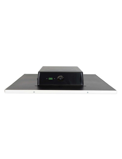 ArtSound AKUSTILE-01 | Głośnik sufitowy do sufitów podwieszanych 600 x 600 mm, 100V / 70V / 8 Ohm, 8" + 1" ArtSound - 1