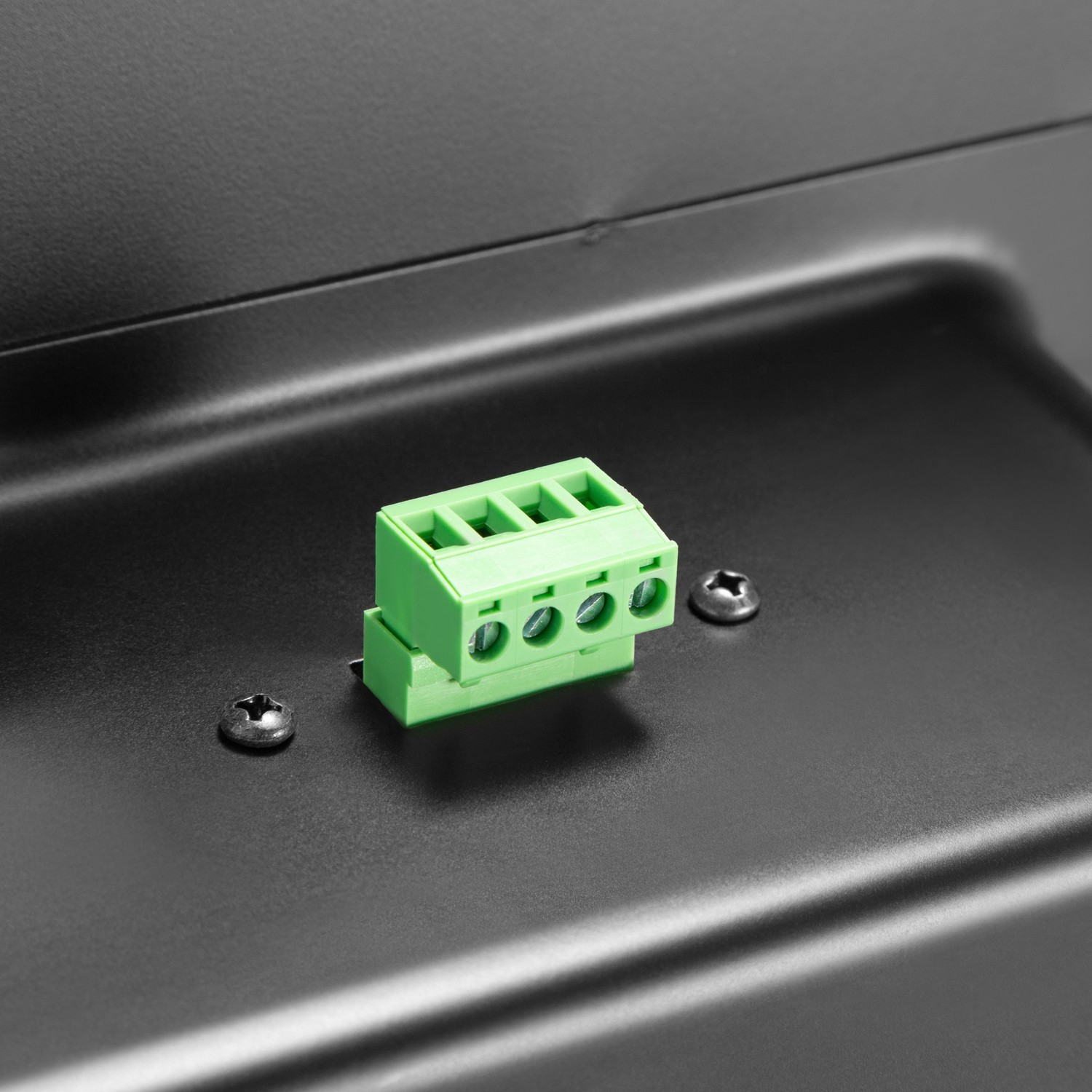 ArtSound AKUSTILE-01 | Głośnik sufitowy do sufitów podwieszanych 600 x 600 mm, 100V / 70V / 8 Ohm, 8" + 1" ArtSound - 4