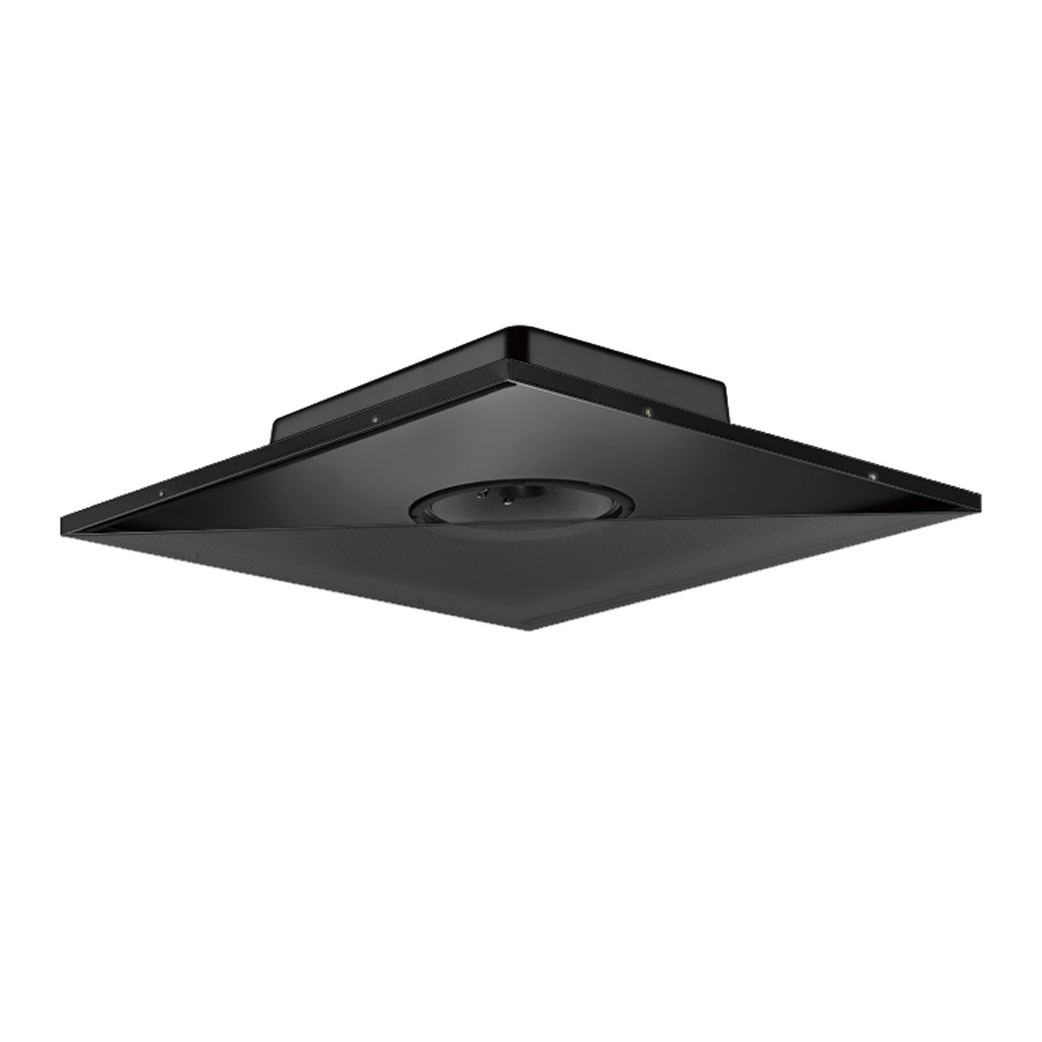 ArtSound AKUSTILE-01 B | Głośnik sufitowy do sufitów podwieszanych 600 x 600 mm, 100V / 70V / 8 Ohm, 8" + 1"