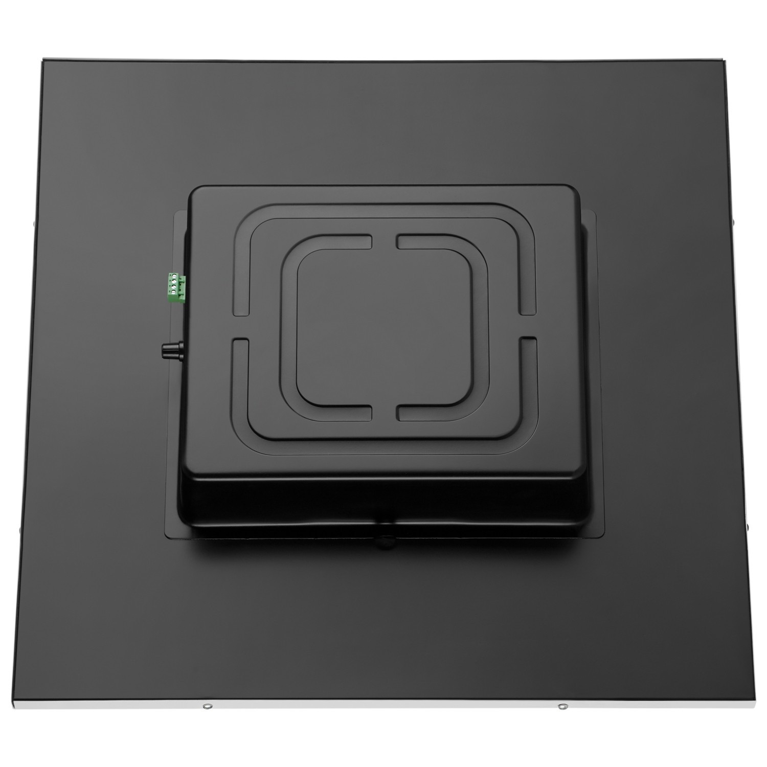 ArtSound AKUSTILE-01 B | Głośnik sufitowy do sufitów podwieszanych 600 x 600 mm, 100V / 70V / 8 Ohm, 8" + 1" ArtSound - 9