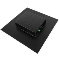 ArtSound AKUSTILE-01 B | Głośnik sufitowy do sufitów podwieszanych 600 x 600 mm, 100V / 70V / 8 Ohm, 8" + 1" ArtSound - 11