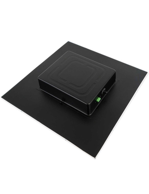 ArtSound AKUSTILE-01 B | Głośnik sufitowy do sufitów podwieszanych 600 x 600 mm, 100V / 70V / 8 Ohm, 8" + 1" ArtSound - 11