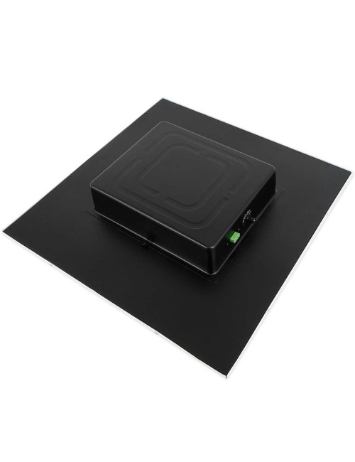 ArtSound AKUSTILE-01 W | Głośnik sufitowy do sufitów podwieszanych 600 x 600 mm, 100V / 70V / 8 Ohm, 8" + 1" ArtSound - 10