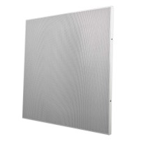 ArtSound AKUSTILE-01 W | Głośnik sufitowy do sufitów podwieszanych 600 x 600 mm, 100V / 70V / 8 Ohm, 8" + 1" ArtSound - 12