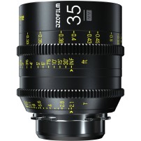 DZOFILM Vespid Prime 4-Lens Kit (35/50/125mm T2.1 + 90mm Macro T2.8) PL Mount (VV/FF) DZOFILM - 2