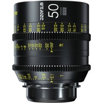 DZOFILM Vespid Prime 4-Lens Kit (35/50/125mm T2.1 + 90mm Macro T2.8) PL Mount (VV/FF) DZOFILM - 4