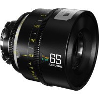 DZOFILM Gnosis 65mm T2.8 Macro PL/LPL/EF Mount (VV/FF) + case DZOFILM - 2