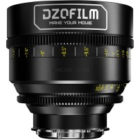 DZOFILM Gnosis 24mm T2.8 Macro PL/LPL/EF Mount (VV/FF) + case DZOFILM - 3