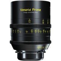 DZOFILM Vespid Prime 6-Lens Kit (25/35/50/75/100/125mm T2.1) PL Mount (VV/FF) DZOFILM - 3