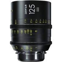 DZOFILM Vespid Prime 6-Lens Kit (25/35/50/75/100/125mm T2.1) PL Mount (VV/FF) DZOFILM - 13