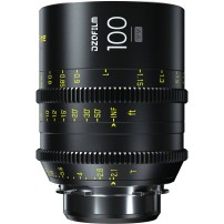 DZOFILM Vespid Prime 7-Lens Kit B (25/35/50/75/100/125mm T2.1 + 90mm Macro T2.8) PL & EF Mount (VV/FF) DZOFILM - 12