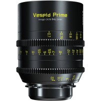 DZOFILM Vespid Prime 7-Lens Kit B (25/35/50/75/100/125mm T2.1 + 90mm Macro T2.8) PL & EF Mount (VV/FF) DZOFILM - 13