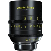 DZOFILM Vespid Prime 7-Lens Kit B (25/35/50/75/100/125mm T2.1 + 90mm Macro T2.8) PL & EF Mount (VV/FF) DZOFILM - 15