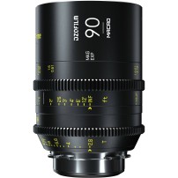 DZOFILM Vespid Prime 7-Lens Kit B (25/35/50/75/100/125mm T2.1 + 90mm Macro T2.8) PL & EF Mount (VV/FF) DZOFILM - 10