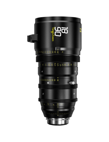DZOFILM Tango Zoom 18-90mm T2.89 PL/EF (S35) DZOFILM - 1