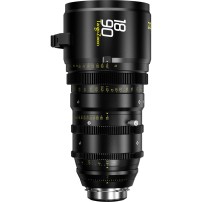 DZOFILM Tango Zoom 18-90mm T2.89 PL/EF (S35) DZOFILM - 1