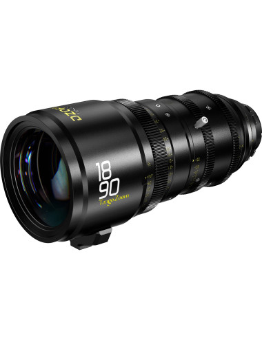 DZOFILM Tango Zoom 18-90mm T2.89 PL/EF (S35) DZOFILM - 3