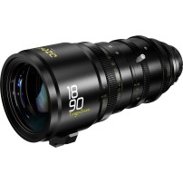 DZOFILM Tango Zoom 18-90mm T2.89 PL/EF (S35) DZOFILM - 3