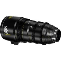 DZOFILM Tango Zoom 18-90mm T2.89 PL/EF (S35) DZOFILM - 4