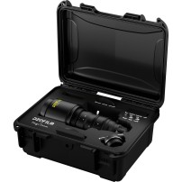 DZOFILM Tango Zoom 18-90mm T2.89 PL/EF (S35) DZOFILM - 6