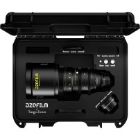 DZOFILM Tango Zoom 18-90mm T2.89 PL/EF (S35) DZOFILM - 7