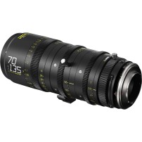 DZOFILM Catta Zoom 70-135mm T2.9 E-Mount (FF) DZOFILM - 2