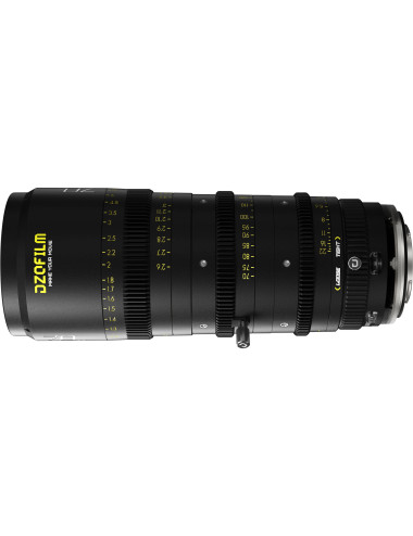 DZOFILM Catta Zoom 70-135mm T2.9 E-Mount (FF) DZOFILM - 3