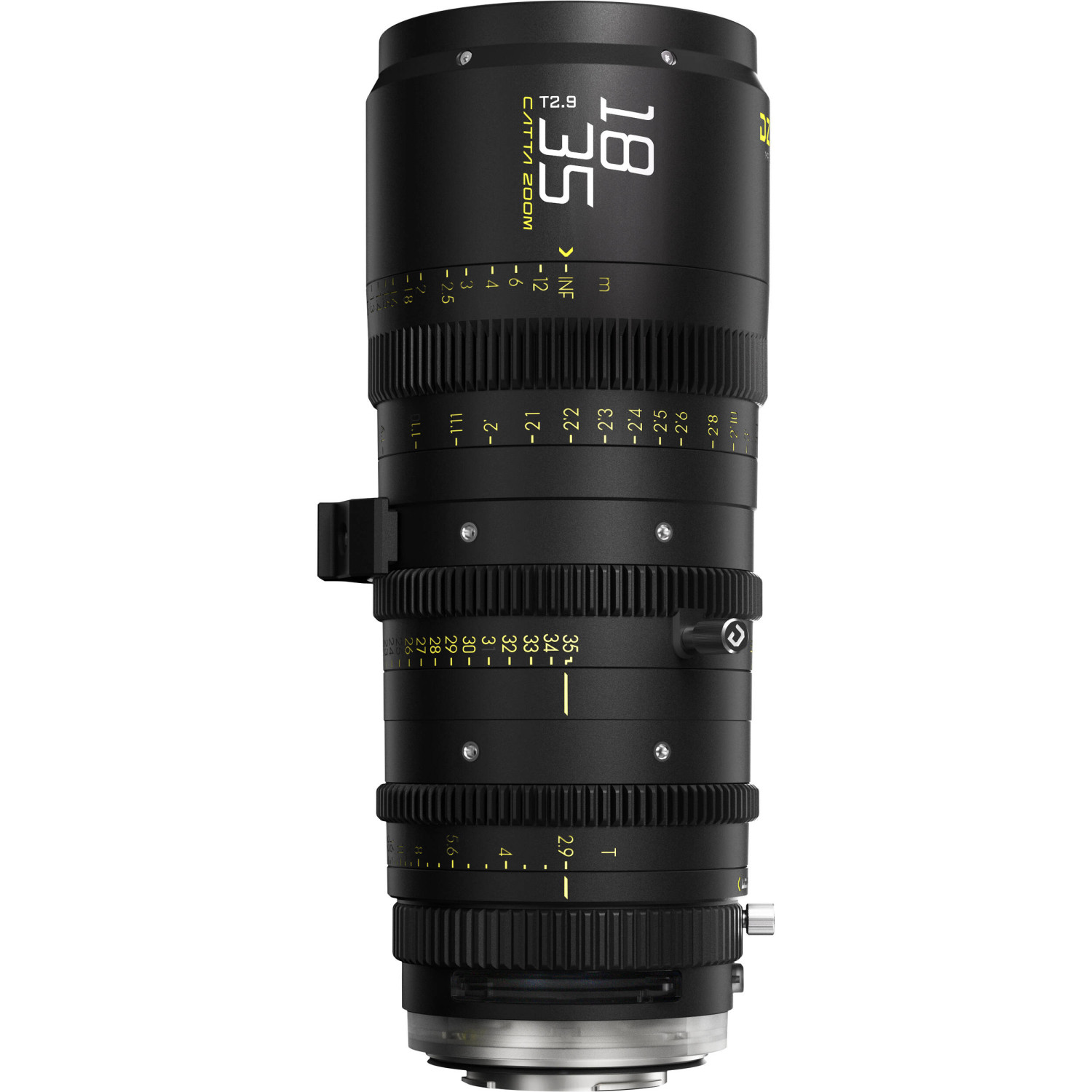 DZOFILM Catta Zoom 18-35mm T2.9 E-Mount (FF) DZOFILM - 1
