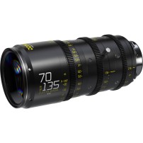 DZOFILM Catta ACE Zoom 70-135mm T2.9 EF / PL-Mount (FF/VV) DZOFILM - 2