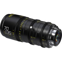 DZOFILM Catta ACE Zoom 70-135mm T2.9 EF / PL-Mount (FF/VV) DZOFILM - 3