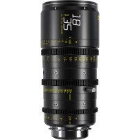 DZOFILM Catta ACE Zoom 18-35mm T2.9 EF / PL-Mount (FF/VV) DZOFILM - 1